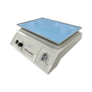 Agitador <span class=keywords><strong>orbital</strong></span> de oscillatador vdrl do laboratório médico SY-B092 para venda - Product Image 3