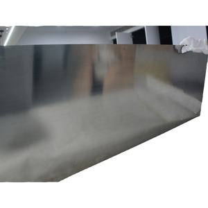 モリブデン板モリブデンシートMo -- 1純度<span class=keywords><strong>99.95</strong></span>密度10.2地面モリブデンシート - Product Image 6