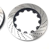 Jekit Auto disque de frein haute température résistance frein de piste pour bmw E90 E46 Abarth 595 bmw F10 F82 accessoires