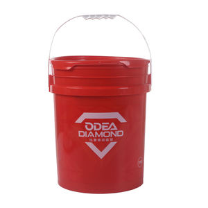 Balles de <span class=keywords><strong>tennis</strong></span> ODEA de haute qualité, 57% laine, sans pression - Product Image 5