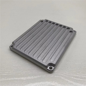 CNC gia công khung nhôm Laser đánh dấu chủ đề tùy chỉnh Mil-Spec bao bì - Product Image 2