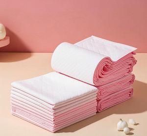 แผ่นรองฉี่สุนัขแบบพลาสติกขนาดใหญ่ กันลื่น ซึมซับดี กันน้ำ ซักได้ ใช้ซ้ำได้ - Product Image 5