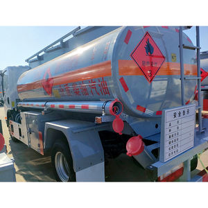 Meilleur <span class=keywords><strong>Prix</strong></span> 60 Pétrolier En Vrac Sec Pétrolier Remorque Offre Spéciale <span class=keywords><strong>Prix</strong></span> En Vrac - Product Image 3