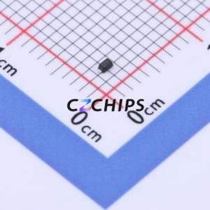 Nuevo Original CESD7V0D5 SOD-523 Transistor ESD y protección contra sobretensiones (TVS/ESD) Venta completa Chips de componentes electrónicos y servicio BOM - Product Image 1