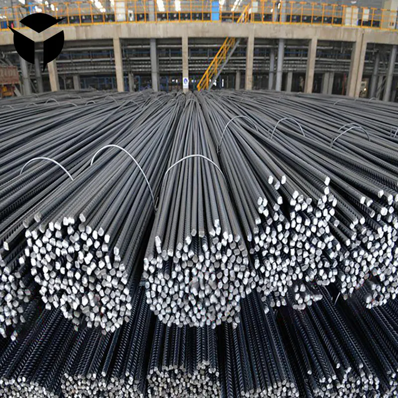 Toptan Y8 Y10 Y12 lübnan çelik çubuk donatı demetleri türkiye çelik inşaat demiri çelik bobin için kütük