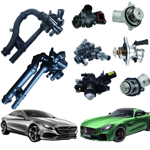 Pièces automobiles 11538674895 & 11538671513 <span class=keywords><strong>Thermostat</strong></span> pour BMW <span class=keywords><strong>MINI</strong></span> <span class=keywords><strong>Cooper</strong></span> Série <span class=keywords><strong>R56</strong></span> R55 R58 Moteur Neuf <span class=keywords><strong>Thermostat</strong></span> d'eau - Product Image 4