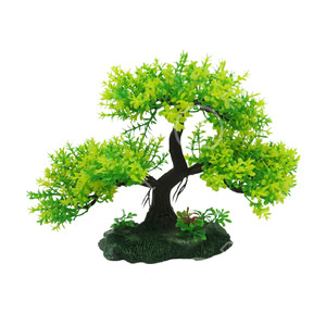 Groothandel Plastic Boom <span class=keywords><strong>Aquarium</strong></span> Kunstmatige Plastic Planten Voor <span class=keywords><strong>Aquarium</strong></span> Decoratie <span class=keywords><strong>Aquarium</strong></span> Accessoires De Plantas Acuario - Product Image 5