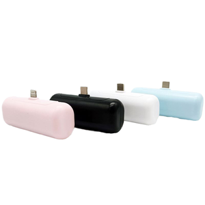 Mini Estación de Carga Portátil, Cargadores Inalámbricos Rápidos para iPhone con Pantalla LED Tipo-C, Artículos Baratos al por Mayor para <span class=keywords><strong>Revender</strong></span> - Product Image 3