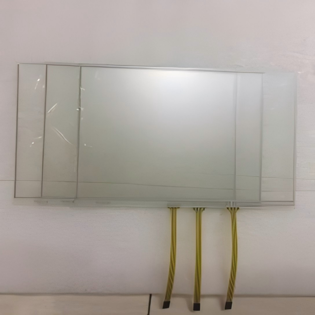 710B-M1 Touch Panel Glass Digitizer
