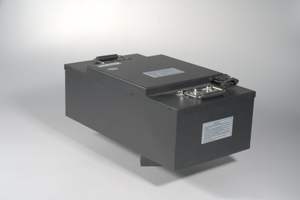 इलेक्ट्रिक फोर्कलिफ्ट के लिए 2025 लोकप्रिय 60v50h बैटरी पैक <span class=keywords><strong>3</strong></span>.2v 52आह बैटरी के लिए अनुकूलित - Product Image 4