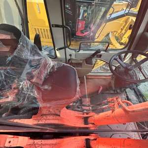 รถขุด DH210W-7 Doosan มือสองรถขุดที่มีคุณภาพเชื่อถือได้และมีประสิทธิภาพพร้อมส่ง - Product Image 5