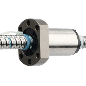 บอลสกรูรุ่น <span class=keywords><strong>SFS</strong></span> ซีรีส์ C7 แบบรีดเย็น ขนาด 16 มม. 1610 SFS1610 - Product Image 6