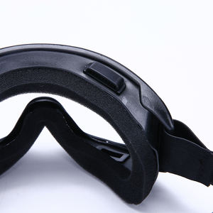 Factory Direct Sale CE ANSI Certified Disposable Anti-Fog Protective Goggles for <b>Eye</b> <b>Protection</b> - Product Image 5