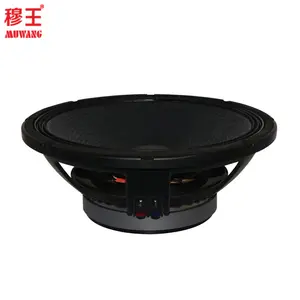 Nam Châm Lớn 15 Inch OEM Super Woofer Loa Siêu Trầm Woofer WL1529