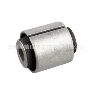 บูชปีกนก 33326792525 8725004 สำหรับระบบกันสะเทือนแมคเฟอร์สัน อะไหล่ทดแทน - Product Image 1