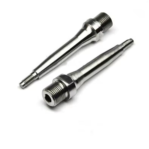 <span class=keywords><strong>Eje</strong></span> <span class=keywords><strong>de</strong></span> <span class=keywords><strong>Pedal</strong></span> <span class=keywords><strong>de</strong></span> <span class=keywords><strong>Bicicleta</strong></span> <span class=keywords><strong>de</strong></span> Aleación <span class=keywords><strong>de</strong></span> Titanio TiGr5 CNC Personalizado <span class=keywords><strong>de</strong></span> China - Product Image 3