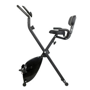 屋内サイクリングバイク磁気折りたたみ式カスタマイズ色高品質ベアリング容量120kgフライホイール1.6kg/2.<span class=keywords><strong>5kg</strong></span>ユニセックス - Product Image 6