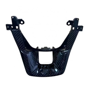 แผงตกแต่งอะไหล่รถยนต์ แผงปุ่มพวงมาลัย สำหรับรถยนต์ไฮลักซ์ รีโว่ ปี 2015-2023 - Product Image 1