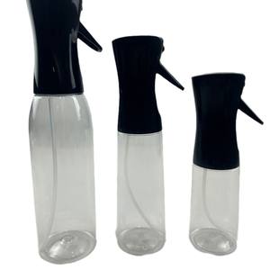 Olive Kitchen Pulvérisateur d'huile en verre pour cuisine, barbecue, salon et barbier - Product Image 1