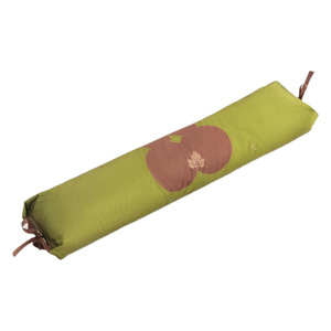 Coussin à base de plantes d'armoise Life Home, coussin cervical oblong pour le soutien thérapeutique, pour les dormeurs sur le dos, usage adulte - Product Image 2