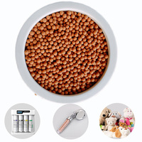 Matériaux filtrants pour purificateurs d'eau et robinets, 360 °   Élément filtrant rotatif pour purificateur d'eau de cuisine