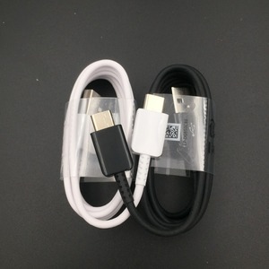 1.2M OEM <span class=keywords><strong>Original</strong></span> Type C USB Câbles de données de charge rapide pour <span class=keywords><strong>Samsung</strong></span> <span class=keywords><strong>S8</strong></span> S9 S10 S20 S21 S22 S23 S24 <span class=keywords><strong>Câble</strong></span> de <span class=keywords><strong>chargeur</strong></span> 2A de haute qualité - Product Image 6