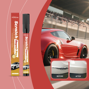 Stylo de retouche peinture voiture HOMONTH Modèle JQ0001 Durée de vie 3 ans 15g Peinture de retouche <span class=keywords><strong>carrosserie</strong></span> Entretien et nettoyage Guangdong - Product Image 6