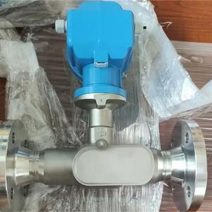 เครื่องวัดอัตราการไหลแบบอัลตราโซนิก Endress +Hauser Proline Prosonic Flow 92F ของแท้ใหม่ 100% สำหรับอุตสาหกรรมเคมีและปิโตรเคมี - Product Image 2