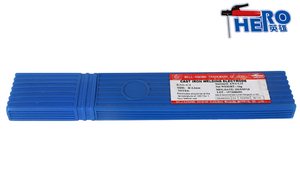 Électrodes <span class=keywords><strong>de</strong></span> soudage <span class=keywords><strong>de</strong></span> qualité supérieure <span class=keywords><strong>de</strong></span> <span class=keywords><strong>la</strong></span> marque Stone Bridge Hero, J421 E6013 - Product Image 3