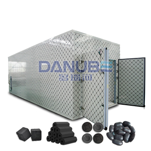 Commercial Hookah Carbon Briquettes Dryer Charcoal Drying Oven Bbq Charcoal Drying Machine - Product Image 1
