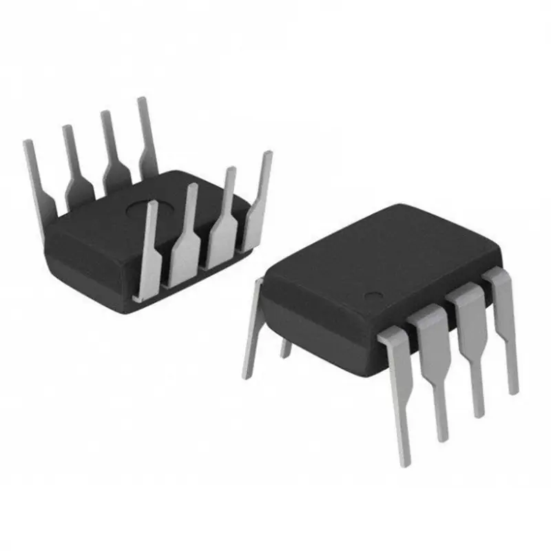 מקורי רכיבים אלקטרוניים מיקרו ic HCPL-5601 פתוח אספן DC-IN 1-CH 8-Pin CDIP-בתפזורת