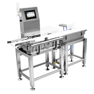 Reddetme ile kantar g doğruluk ile tam otomatik dinamik 1000 kontrol kantarı 0.1g - Product Image 2