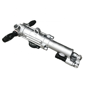 Y18 휴대용 공기 다리 공압 암석 드릴 광산 드릴링 장비 용 콘크리트 파기 및 채광을위한 휴대용 잭 해머 - Product Image 6