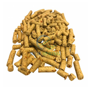 Vente chaude 100% granulés de bois naturel batterie de cuisine en plein air Signature Blend pour fumer BBQ rôtir cuisson - Product Image 3