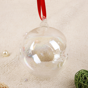 Nouveautés 2026 - Boules <span class=keywords><strong>de</strong></span> <span class=keywords><strong>Noël</strong></span> pour décorations suspendues sur l'arbre <span class=keywords><strong>de</strong></span> <span class=keywords><strong>Noël</strong></span> - Product Image 3