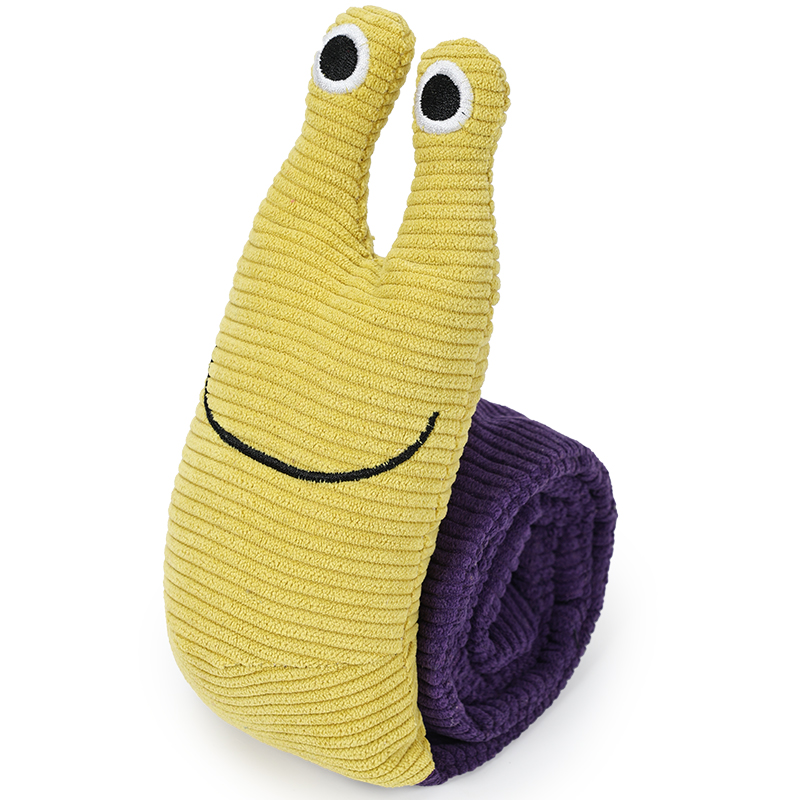 Yellow purple