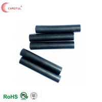 Noyau en ferrite souple NiZn 5x25 pour antenne RFID LF/HF, types de matériaux ferriteux EMI