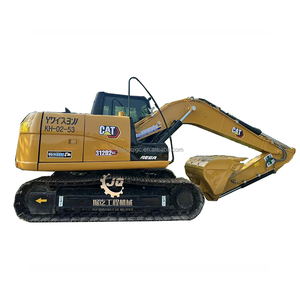 Pelle d'occasion Cat 312d2gc 307e 308e 308e 306 305.5e2 mini pelle chenilles en caoutchouc avec prix bon marché eap à vendre - Product Image 4