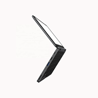 CHUWI Minibook X U300 10.51 Pollici 1200x1920 DDR4 16GB SSD 512GB Laptop Aziendale in Metallo Nuovo
