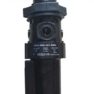 ชุดกรองลมนอร์เกรน รุ่น B64G-NNK-AD3-RMN โอลิมเปียน พลัส พร้อมตัวควบคุมแรงดันลมและระบบระบายน้ำอัตโนมัติ - Product Image 3