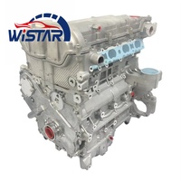 Prix d'amitié VVT Long bloc moteur LAF Ecotec 2.4 L LAF moteur pour GM pour Chevrolet Equinox Orlando pour Buick LaCrosse Regal