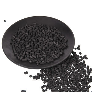 Carbon Columnar 4MM Agente Auxiliar para Papel Químicos e Químicos Auxiliares para Palmeiras - Product Image 3