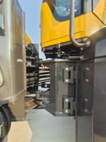 China Made CK953 Wheel Loader With Durable Structure and Easy Maintenance System