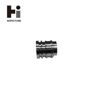 Composants de cylindre hydraulique sur mesure HC piston de haute qualité pour cylindre hydraulique