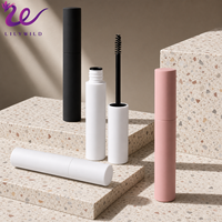 Gel à sourcils professionnel 3D personnalisé avec logo, tenue forte, longue durée, doux, végan, imperméable, avec un ensemble d'outils de brosse