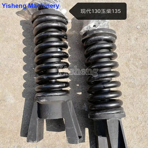 ตัวปรับตั้งรางรถขุด Takeuchi รุ่น TB20 TB014 TB015 TB016 TB25 TB30 TB125 TB45 TB14 - Product Image 5