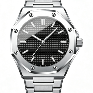 Vs Produce .AF. ZF Ofrece Relojes Mecánicos de Lujo para Negocios. - Product Image 1