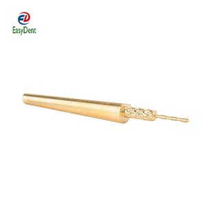 Goupilles de cheville en <span class=keywords><strong>laiton</strong></span>, pièces, bon marché, pour laboratoire dentaire, modèle de <span class=keywords><strong>pierre</strong></span> de plâtre, Instrument de matériel dentaire avec tiges en <span class=keywords><strong>laiton</strong></span> - Product Image 6