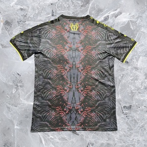 Prix d'usine 2526 Maillots <span class=keywords><strong>de</strong></span> football pour clubs, tenues <span class=keywords><strong>de</strong></span> football pour Barca <span class=keywords><strong>PSG</strong></span>, uniformes <span class=keywords><strong>de</strong></span> football - Product Image 4