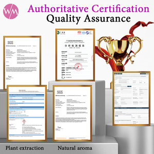 Olio profumato francese di marca famosa, personalizzato, a lunga durata, altamente concentrato, 1 kg. - Product Image 6